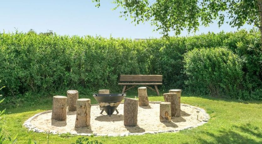 Photo of "Swipdagh" - 600m from the sea