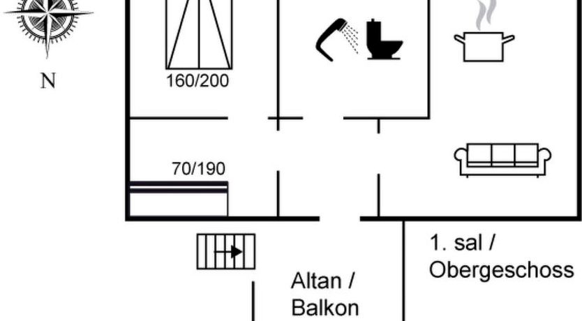 Photo of "Tuve" - 2.5km from the sea
