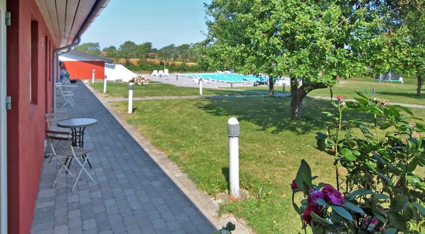 Photo of "Magnus" - 6km from the sea