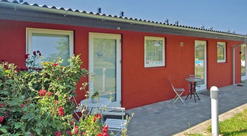 Photo of "Magnus" - 6km from the sea