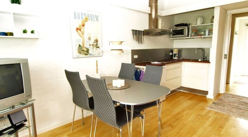 Photo of "Magnus" - 6km from the sea