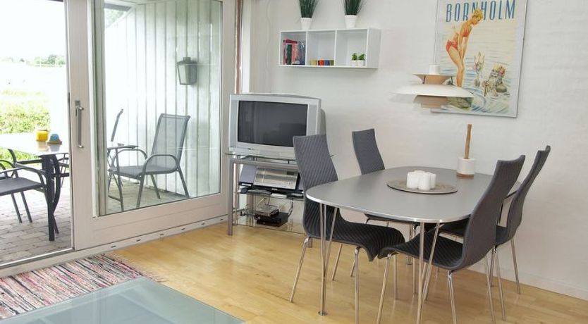 Photo of "Magnus" - 6km from the sea