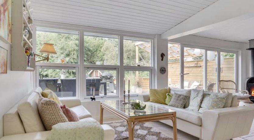 Photo of "Jaana" - 780m to the fjord