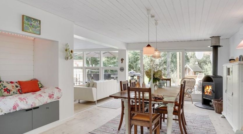 Photo of "Jaana" - 780m to the fjord