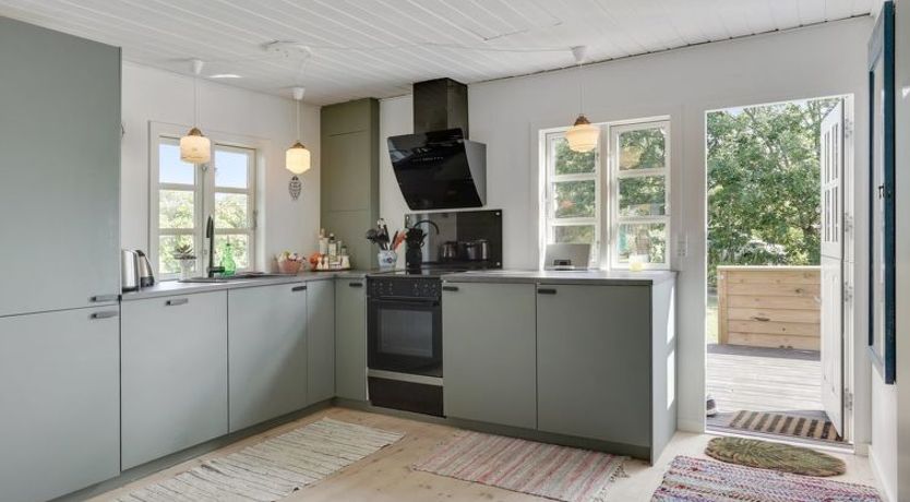 Photo of "Jaana" - 780m to the fjord