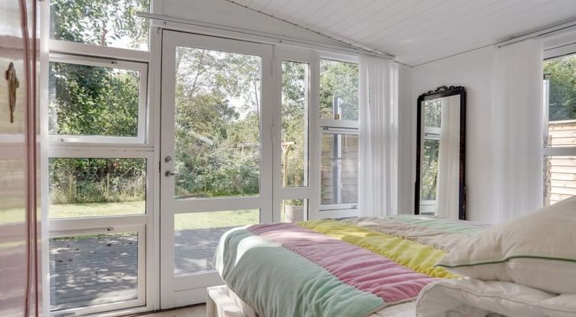 Photo of "Jaana" - 780m to the fjord