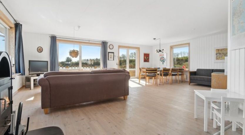 Photo of "Alvira" - 8km to the fjord