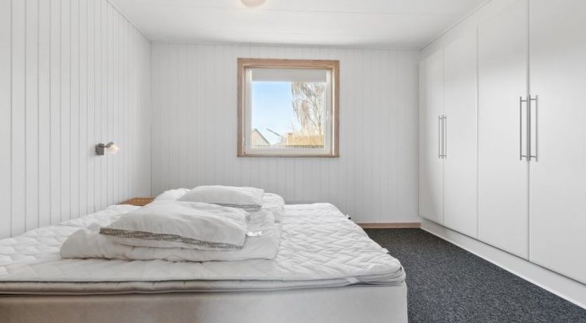 Photo of "Alvira" - 8km to the fjord