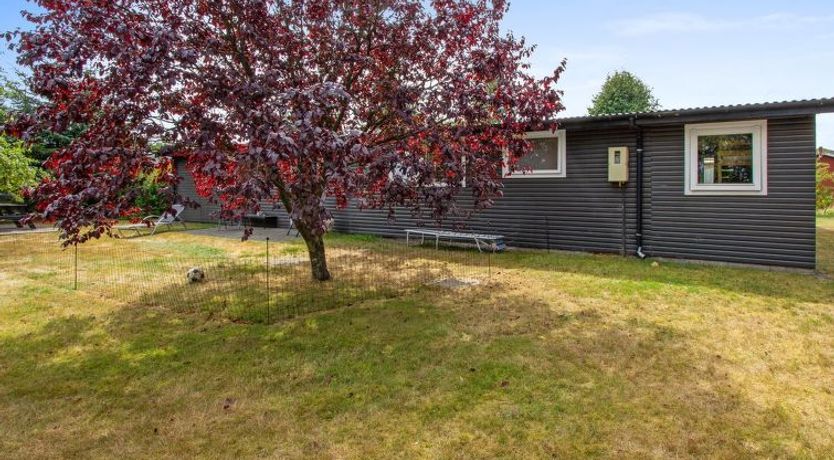 Photo of "Svend" - 1.5km from the sea