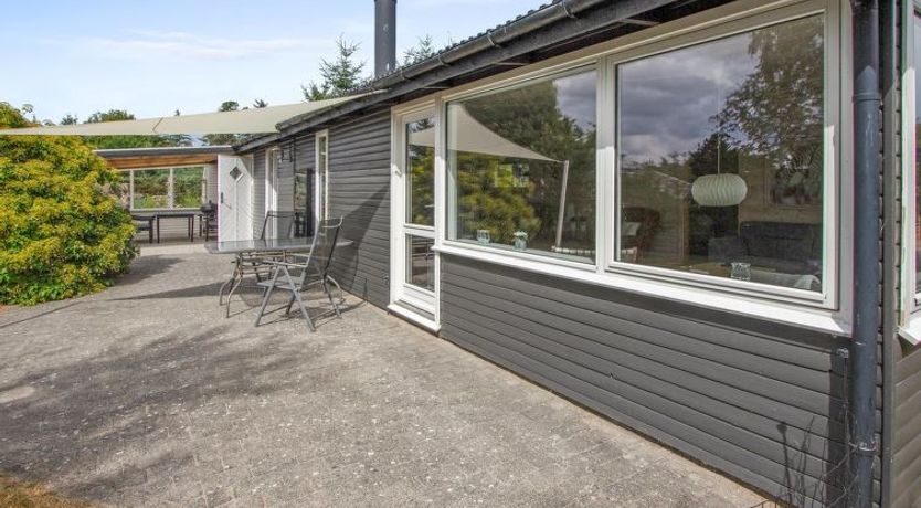 Photo of "Svend" - 1.5km from the sea