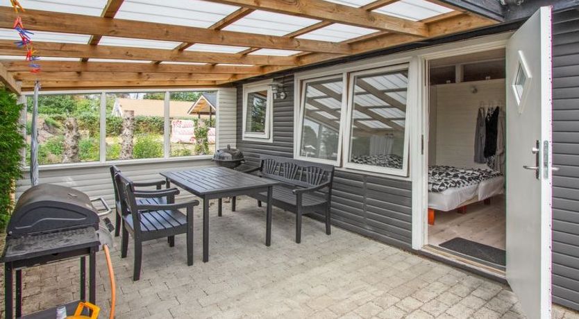 Photo of "Svend" - 1.5km from the sea