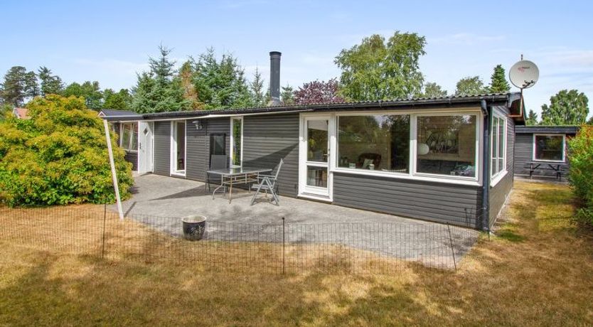 Photo of "Svend" - 1.5km from the sea