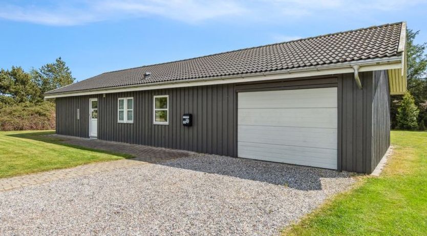 Photo of "Ljupco" - 500m to the fjord