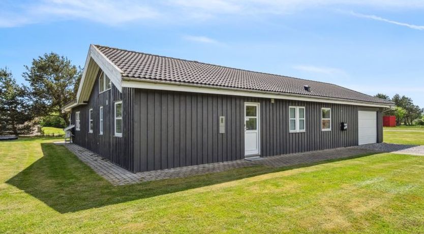 Photo of "Ljupco" - 500m to the fjord