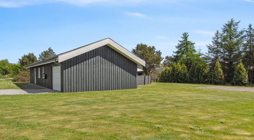 Photo of "Ljupco" - 500m to the fjord