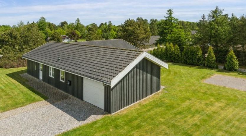 Photo of "Ljupco" - 500m to the fjord