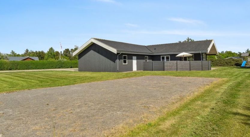 Photo of "Ljupco" - 500m to the fjord