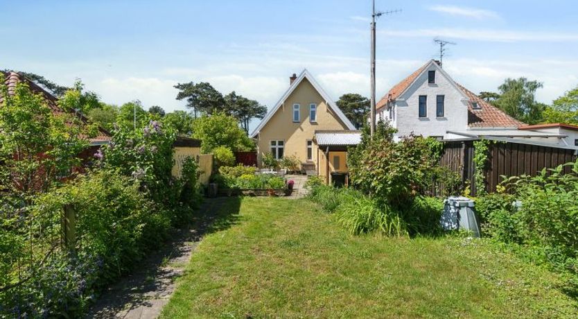 Photo of "Detlef" - 200m from the sea