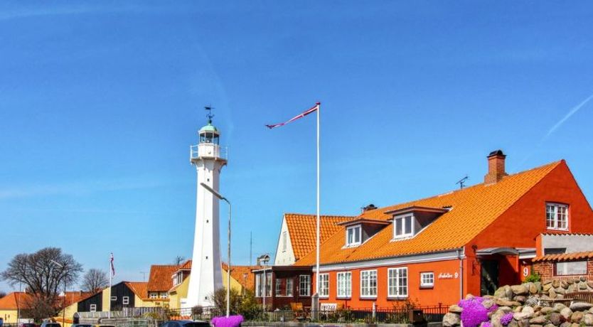 Photo of "Detlef" - 200m from the sea