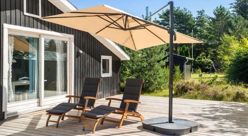 Photo of "Landolf" - 250m from the sea