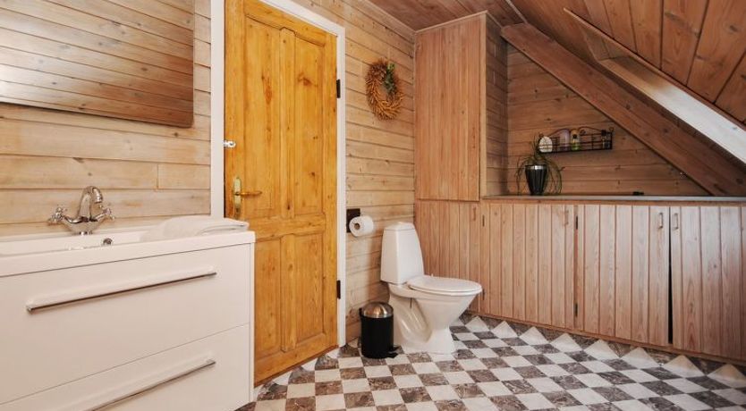 Photo of "Millie" - 3km to the fjord