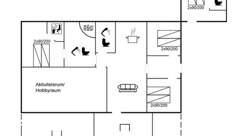 Photo of "Sunna" - 500m from the sea