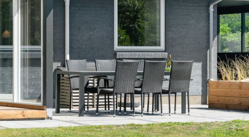 Photo of "Sunna" - 500m from the sea