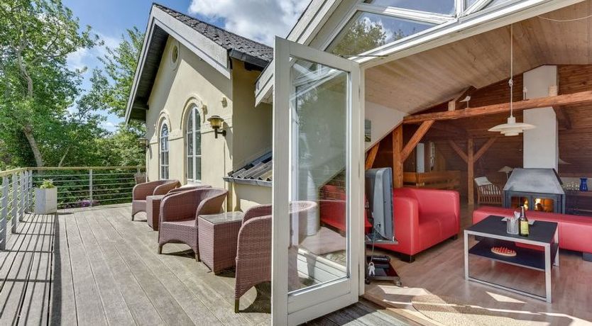 Photo of "Styrkar" - 4km from the sea