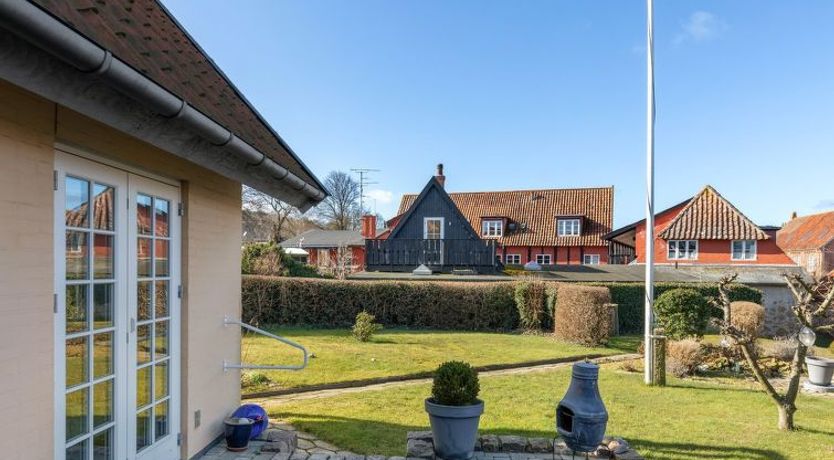 Photo of "Jolin" - 200m from the sea