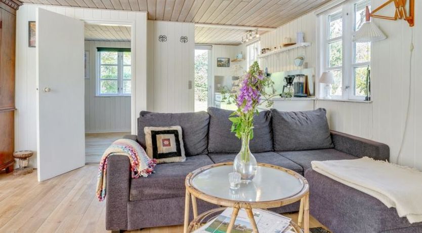 Photo of "Sigbrit" - 450m to the fjord