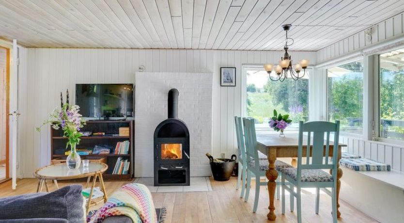 Photo of "Sigbrit" - 450m to the fjord