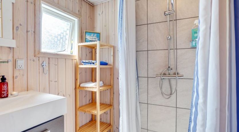 Photo of "Sigbrit" - 450m to the fjord