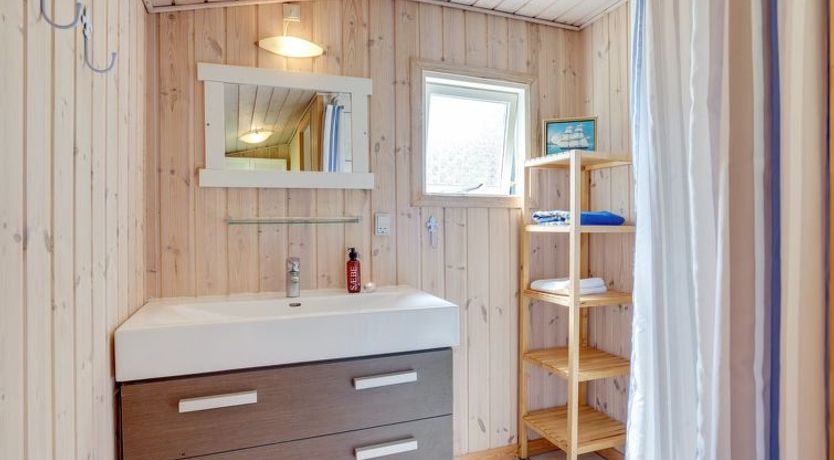 Photo of "Sigbrit" - 450m to the fjord