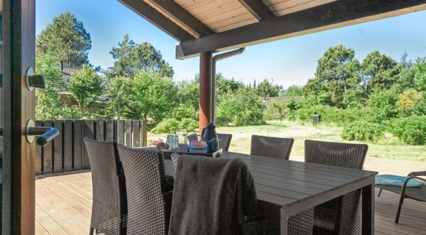 Photo of "Kali" - 900m to the fjord