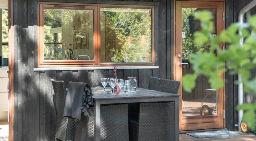 Photo of "Kali" - 900m to the fjord