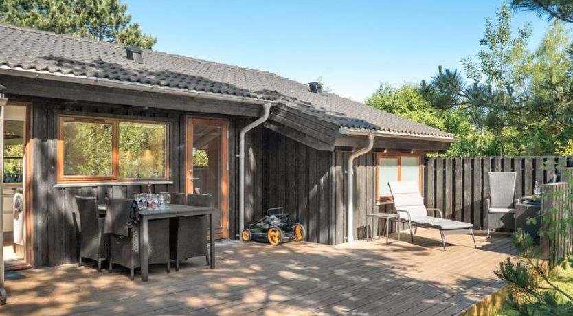 Photo of "Kali" - 900m to the fjord