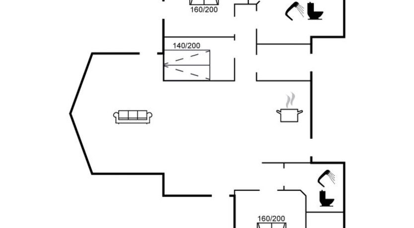 Photo of "Kali" - 900m to the fjord