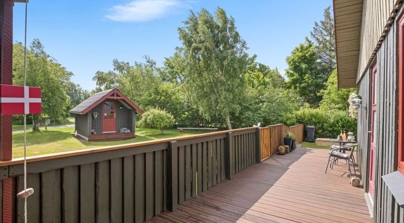 Photo of "Aima" - 400m from the sea