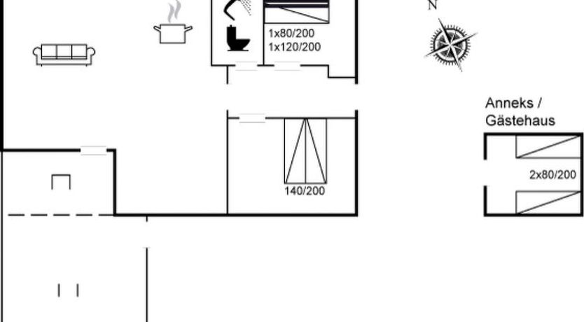 Photo of "Aima" - 400m from the sea