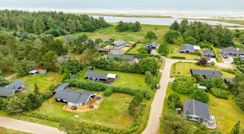 Photo of "Siegrid" - 250m from the sea