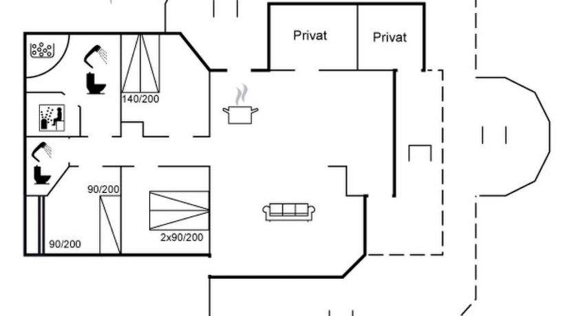 Photo of "Siegrid" - 250m from the sea