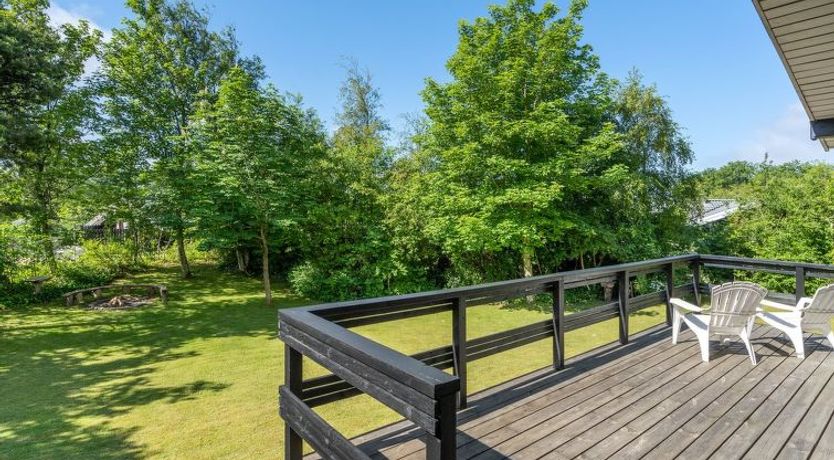 Photo of "Angantir" - 700m to the fjord