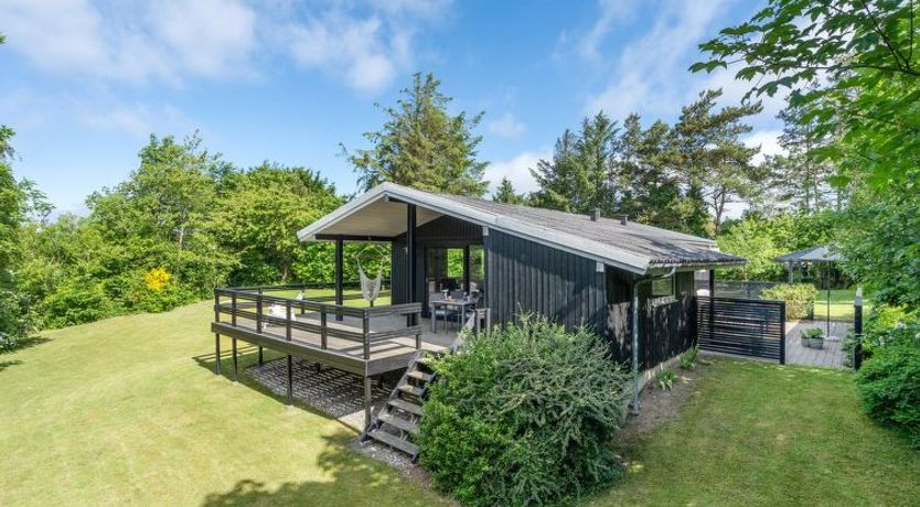 Photo of "Angantir" - 700m to the fjord