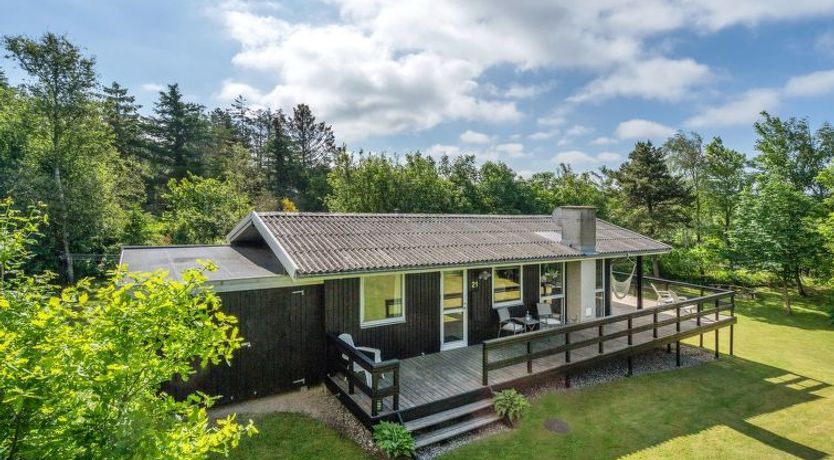 Photo of "Angantir" - 700m to the fjord