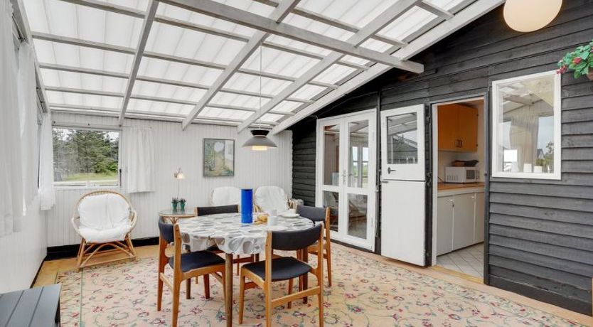 Photo of "Githa" - 100m to the fjord