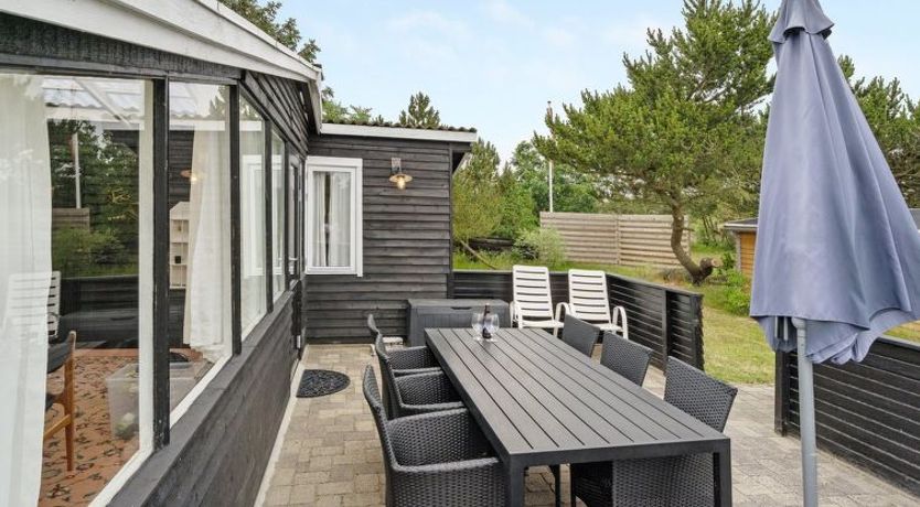 Photo of "Githa" - 100m to the fjord