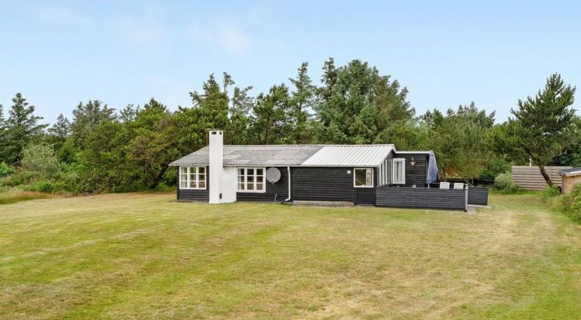 Photo of "Githa" - 100m to the fjord