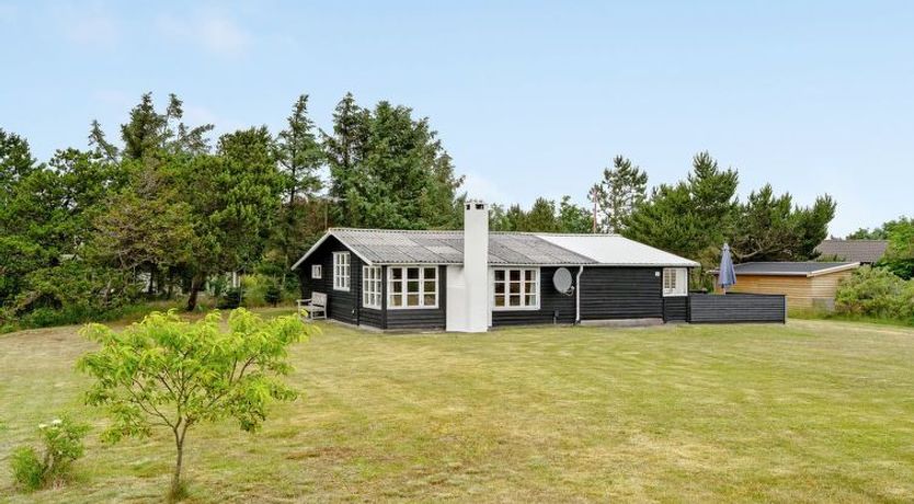 Photo of "Githa" - 100m to the fjord