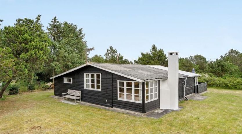 Photo of "Githa" - 100m to the fjord