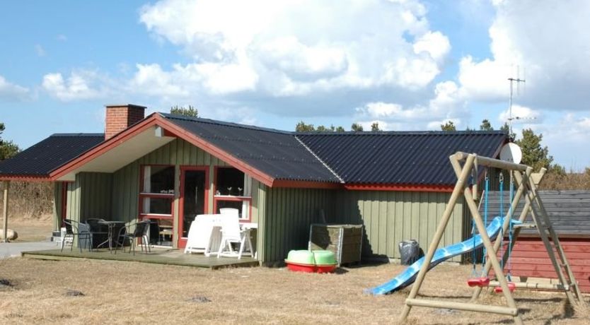 Photo of "Harmke" - 1km from the sea